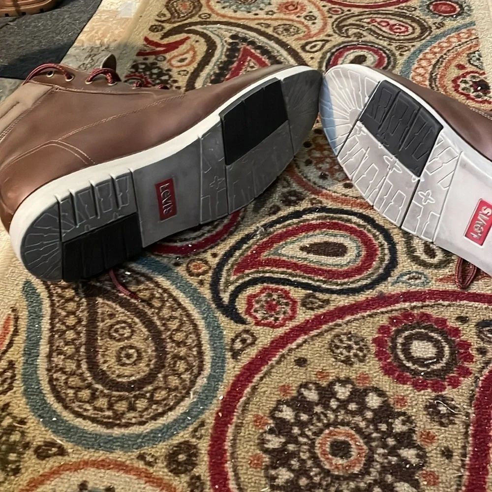 Levi’s Boots